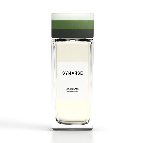 Green Sand Synapse — аромат