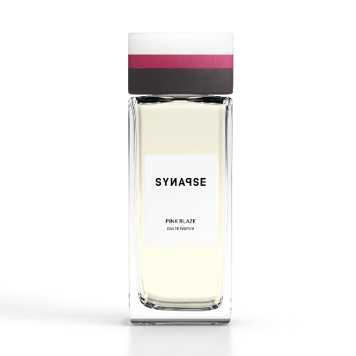 Pink Blaze Synapse — аромат