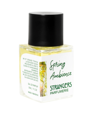 Spring Ambience Strangers Parfumerie — аромат