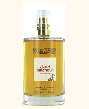 Vanille Patchouli Laurence Dumont — аромат