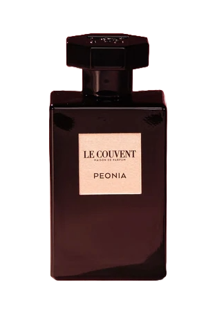 Peonia Le Couvent Maison de Parfum