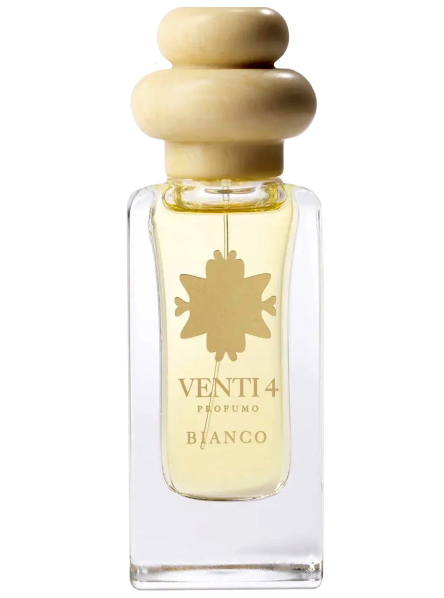 Bianco Venti4 — аромат