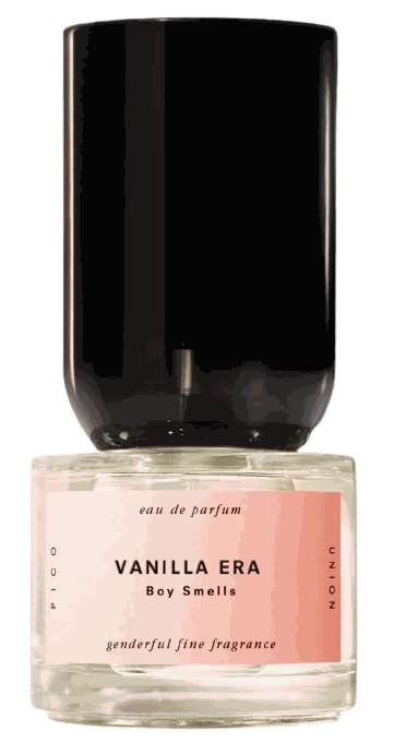 Vanilla Era Boy Smells — аромат