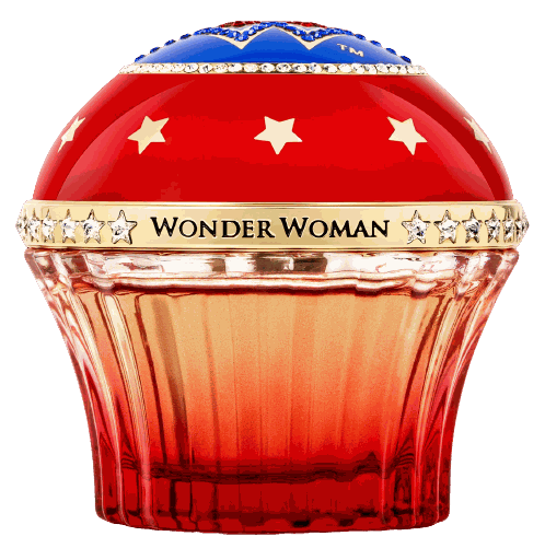 Wonder Woman 2023 House Of Sillage — аромат