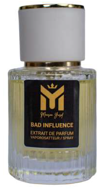 Bad Influence Maison Yusif — аромат