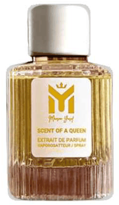 Scent of A Queen Maison Yusif — аромат