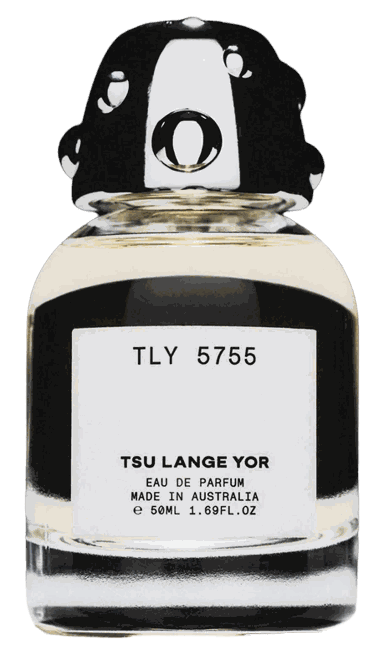 TLY 5755 TSU LANGE YOR — аромат