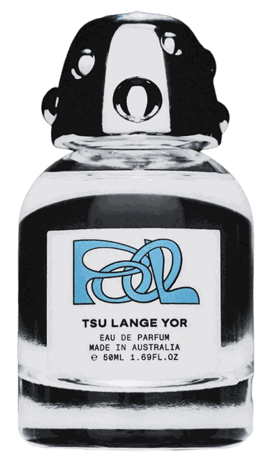POOL TSU LANGE YOR — аромат