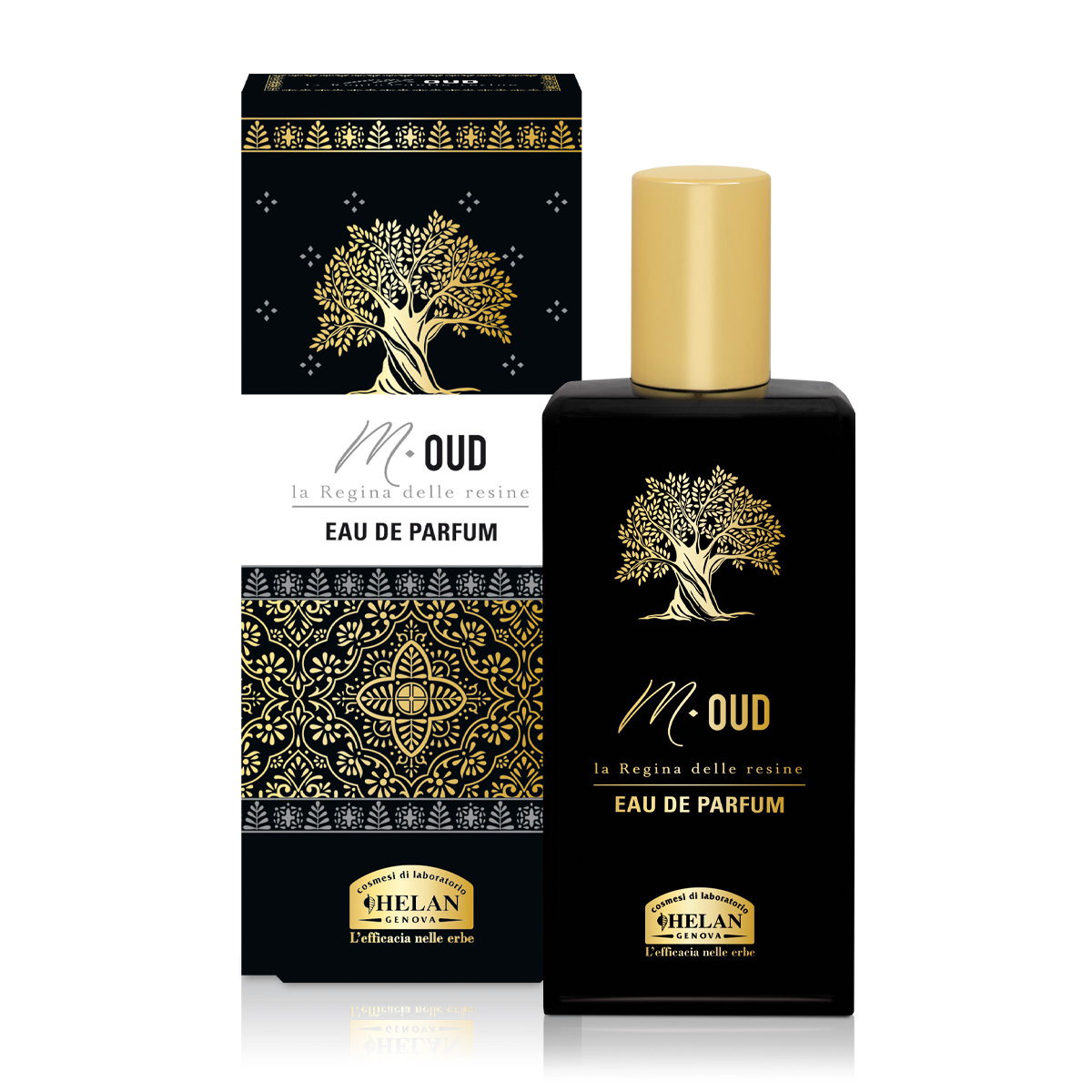 M-OUD Helan