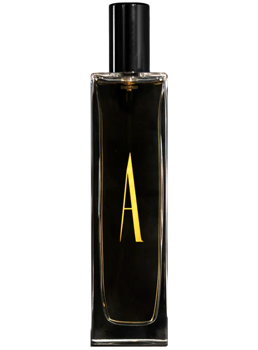 A Parfum Ann Demeulemeester — аромат