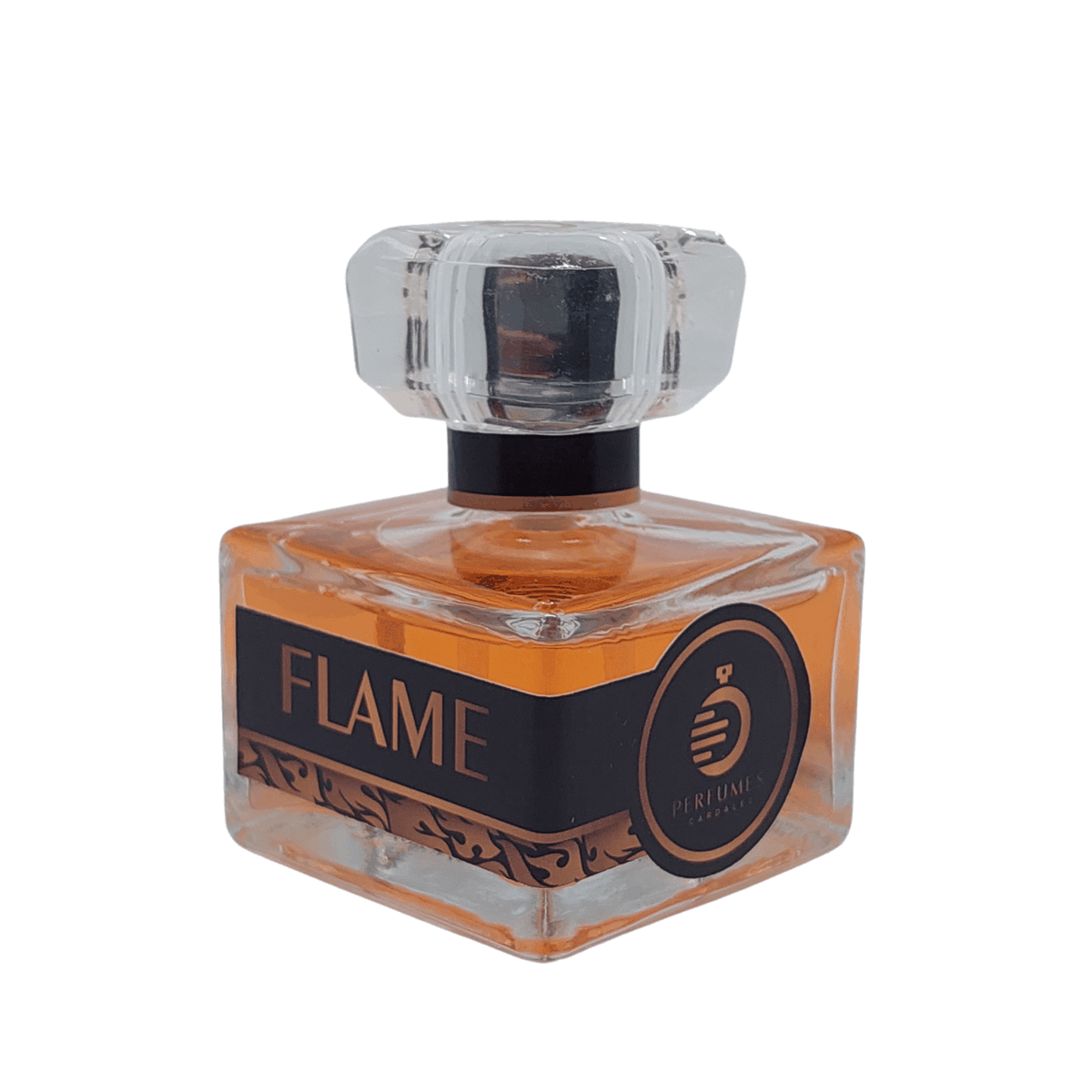 Flame Perfumes Cardales — аромат