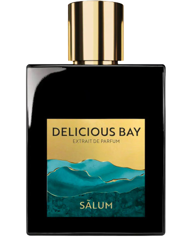 Delicious Bay Salum Parfums — аромат