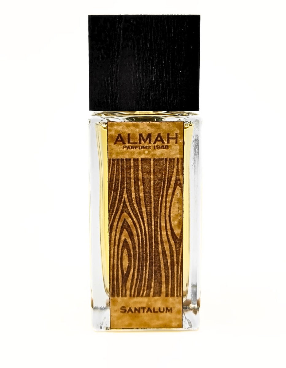 Santalum Almah Parfums 1948 — аромат