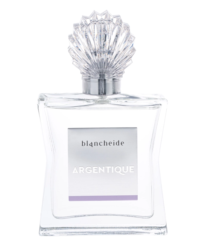Argentique Blancheide — аромат