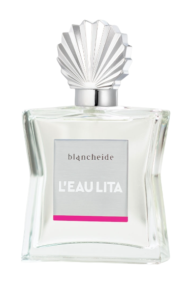 L'Eau Lita Blancheide — аромат