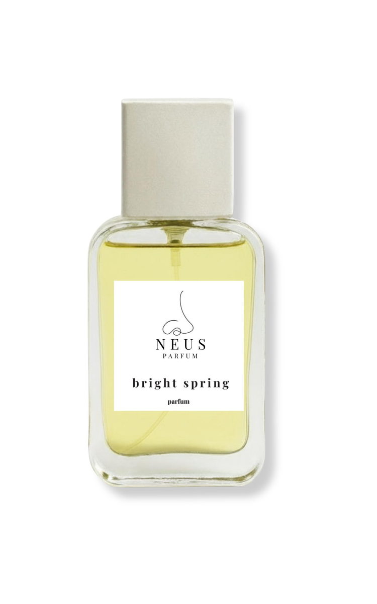 Bright Spring Neus Parfum — аромат