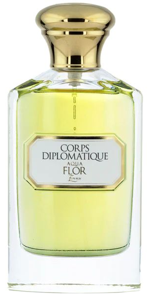 Corps Diplomatique Aquaflor Firenze — аромат
