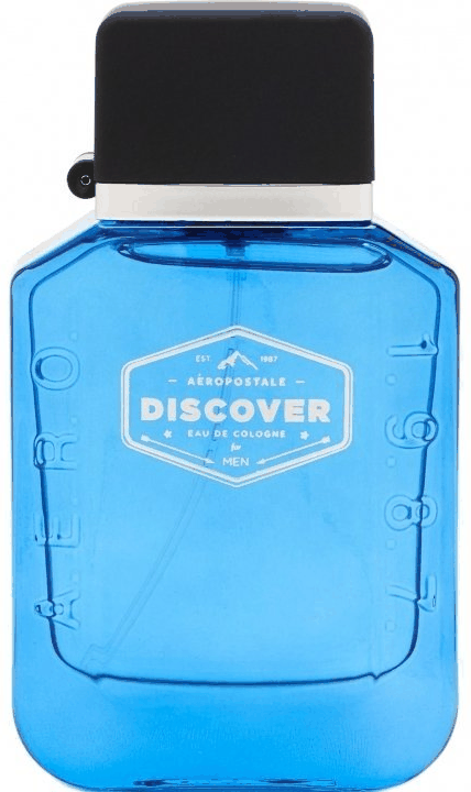 Discover Eau de Cologne Aéropostale — аромат