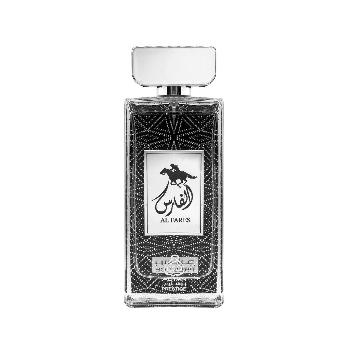 Al Fares Adyan by Anfar — аромат