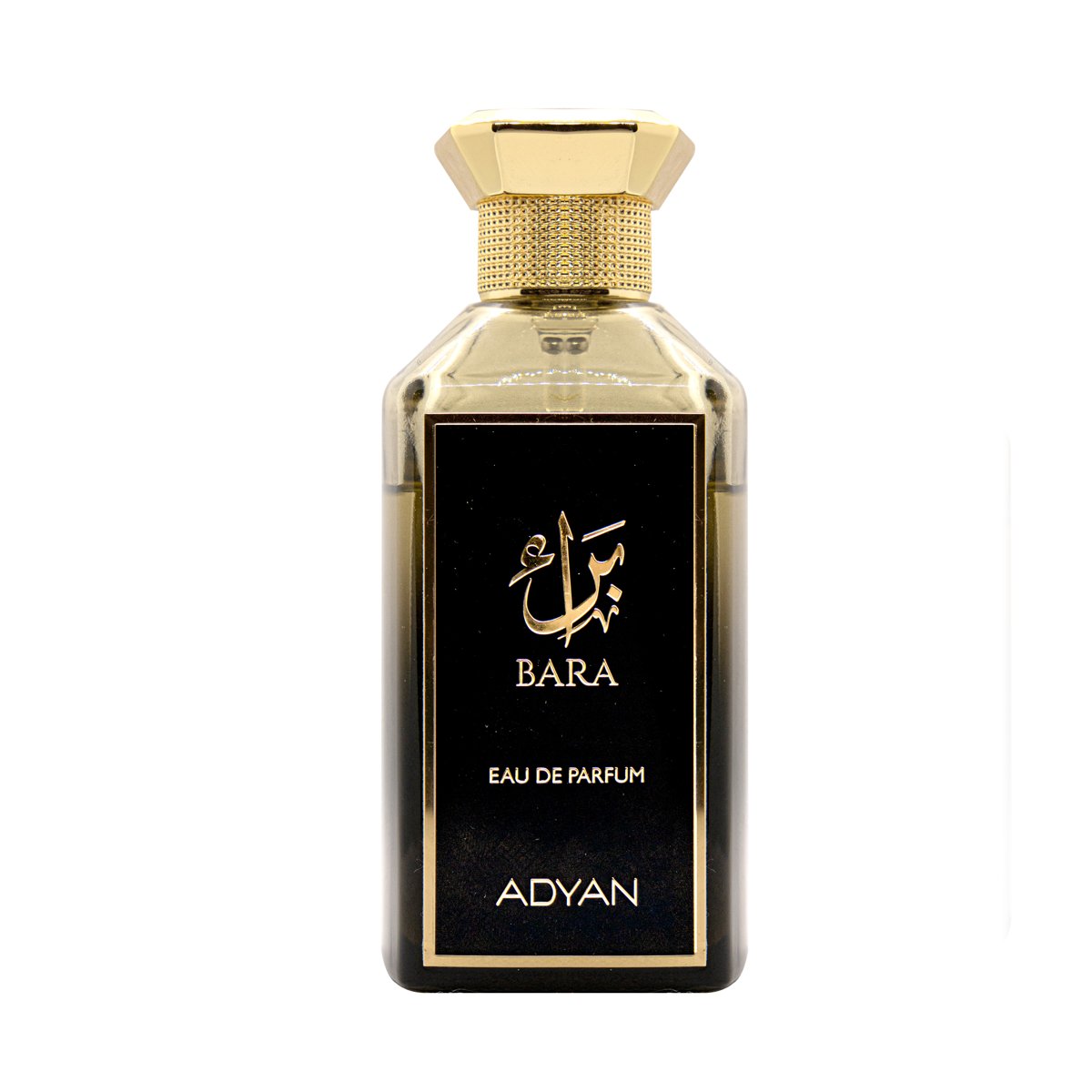 Bara Adyan by Anfar — аромат