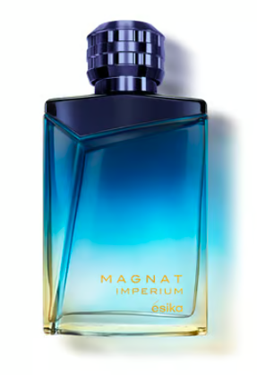 Magnat Imperium Ésika — аромат