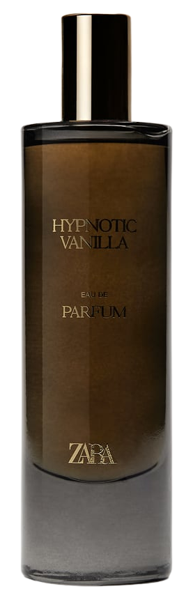 Hypnotic Vanilla Zara — аромат