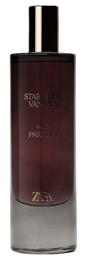 Starlight Vanilla Zara — аромат