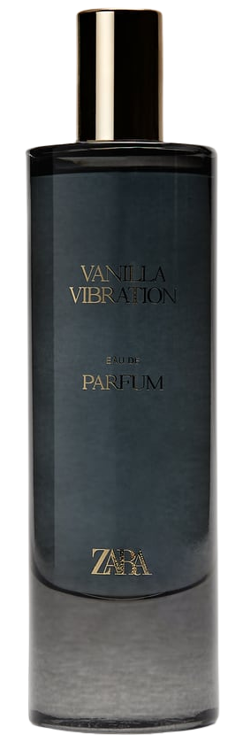 Vanilla Vibration Zara — аромат