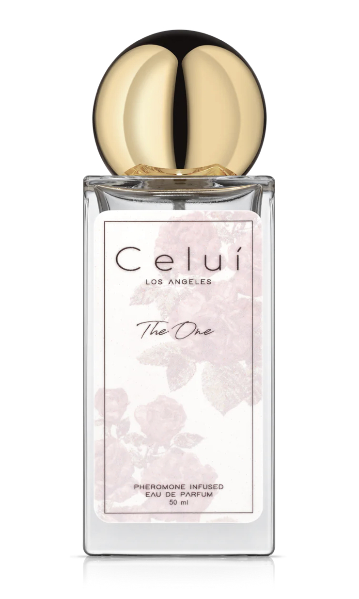 The One Celuí — аромат