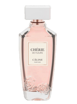 Chérie De Fleurs Câline — аромат