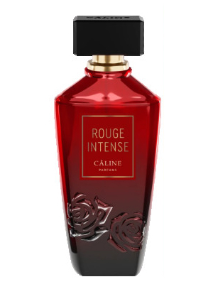 Rouge Intense Câline