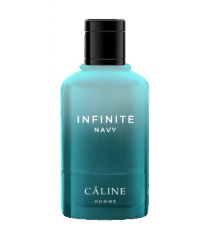 Infinite Navy Câline — аромат