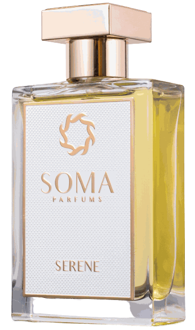 Serene Soma Parfums — аромат