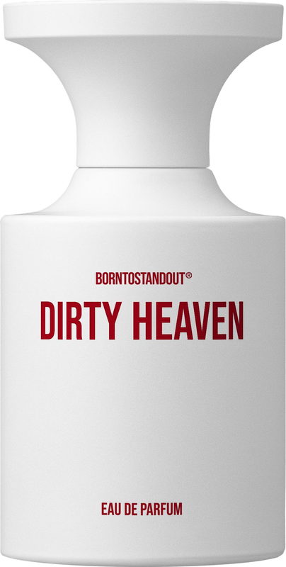 Dirty Heaven BORNTOSTANDOUT®