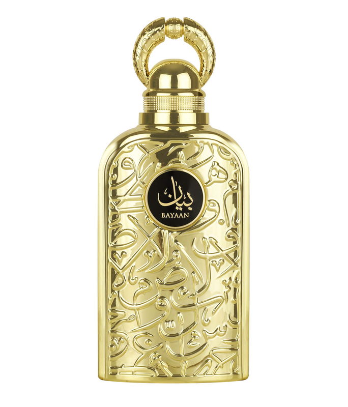 Bayaan Lattafa Perfumes — аромат