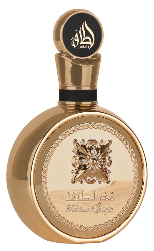 Fakhar Extrait Lattafa Perfumes