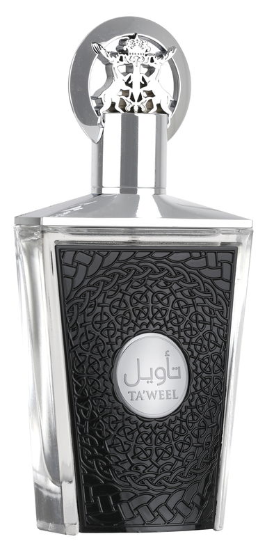 Ta'weel Lattafa Perfumes — аромат
