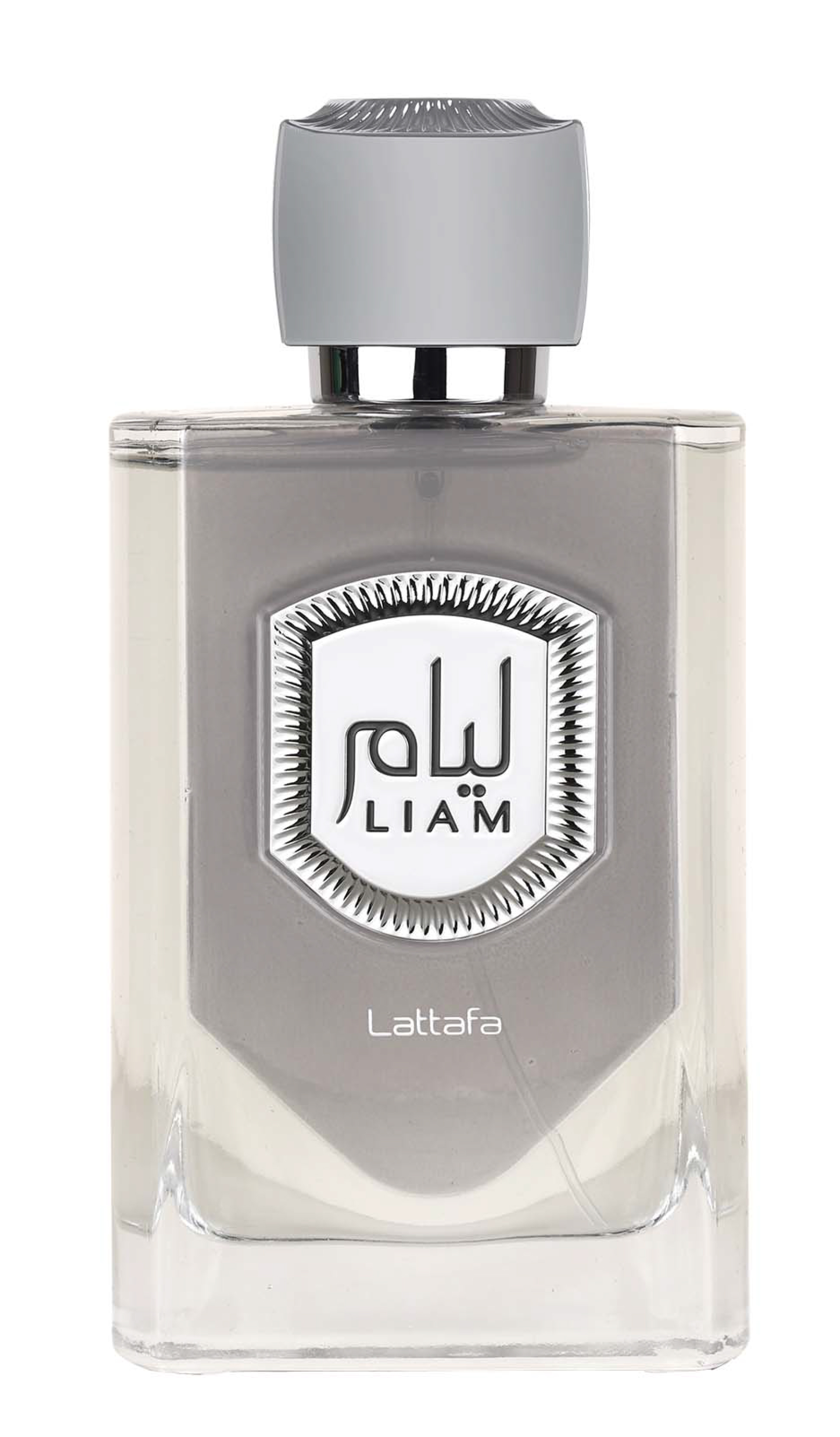 Liam Lattafa Perfumes