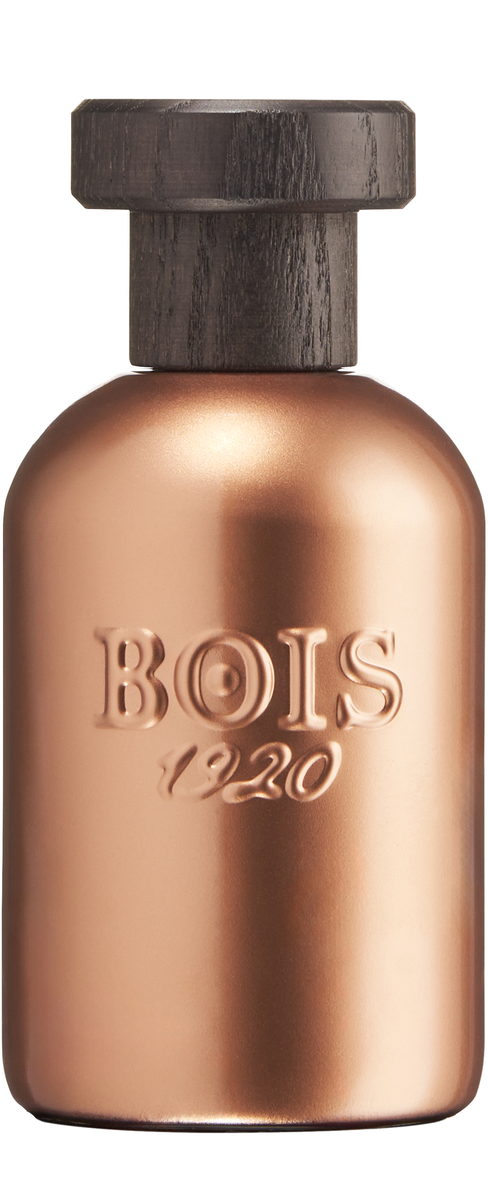 Astratto Bois 1920 — аромат
