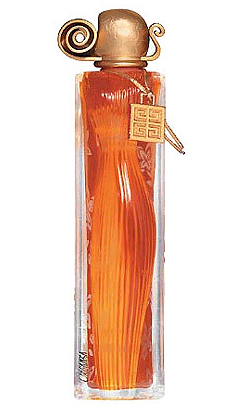 Organza Indian Jasmin Givenchy — аромат
