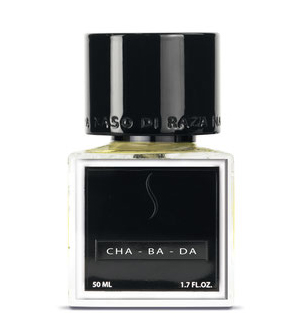Cha-Ba-Da Naso Di Raza — аромат