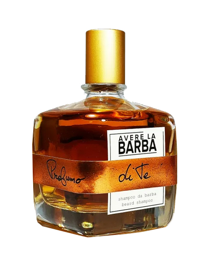 Profumo Di Te Avere La Barba — аромат