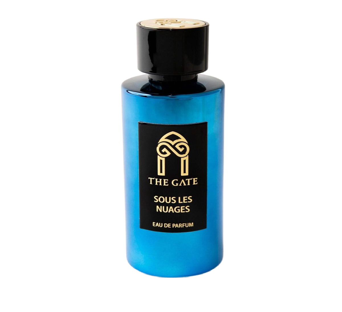 Sous Les Nuages The Gate Fragrances Paris — аромат