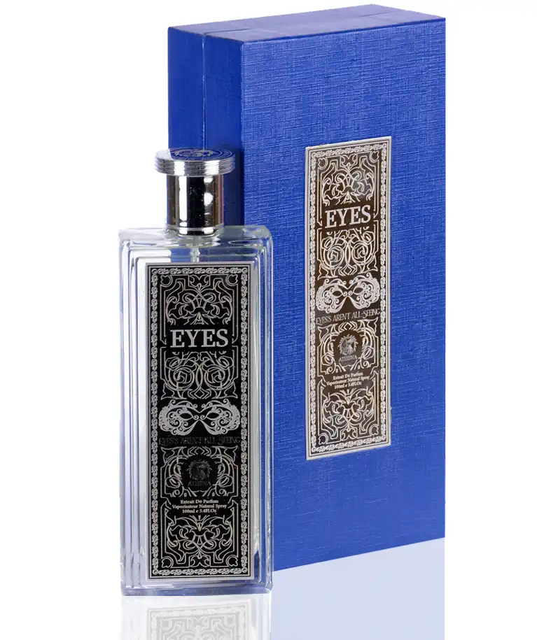 EYES Athena Fragrances — аромат