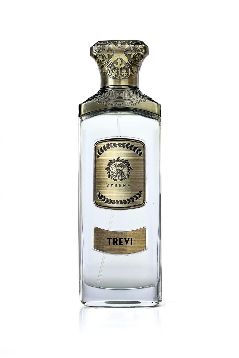 TREVI Athena Fragrances — аромат