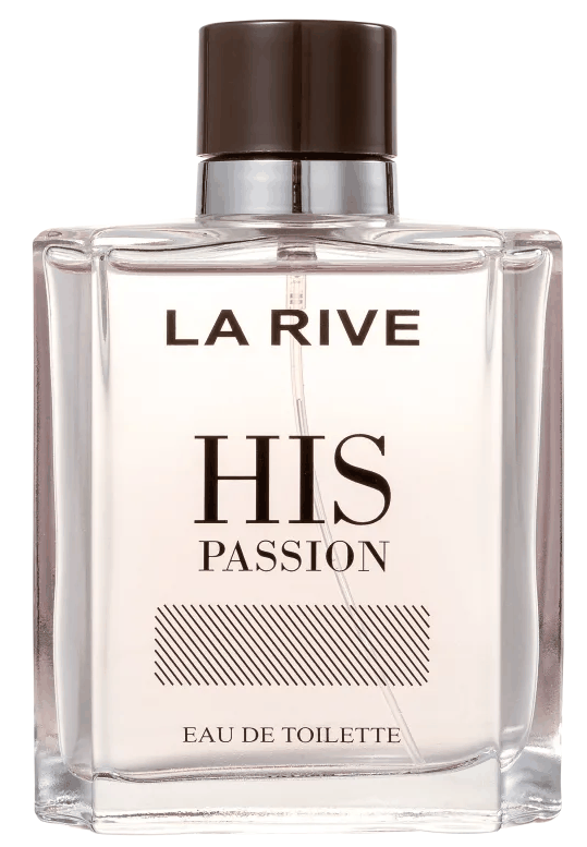 His Passion La Rive — аромат