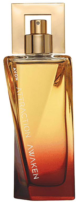 Attraction Awaken For Her Avon — аромат
