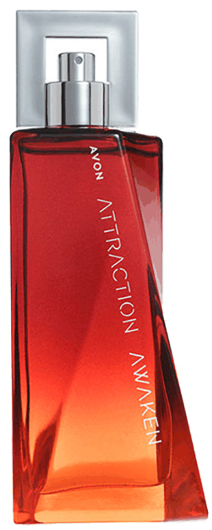 Attraction Awaken For Him Avon — аромат