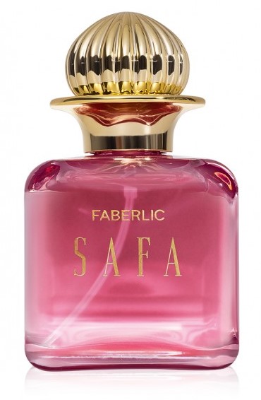 Safa Faberlic — аромат