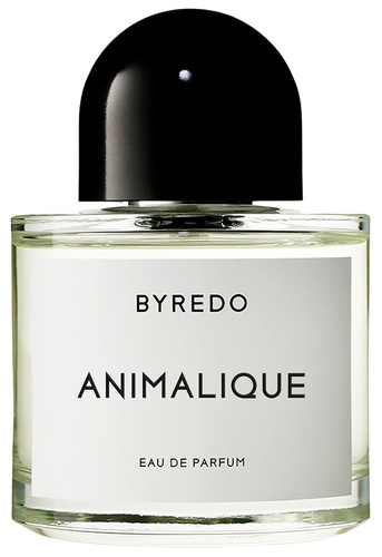 Animalique Byredo — аромат